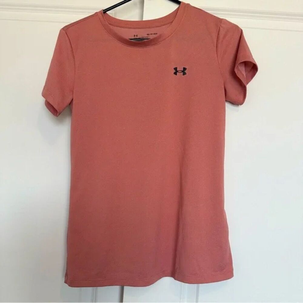 Under Armour Tech Twist Short Sleeve Tee Set XS (2 Colors )